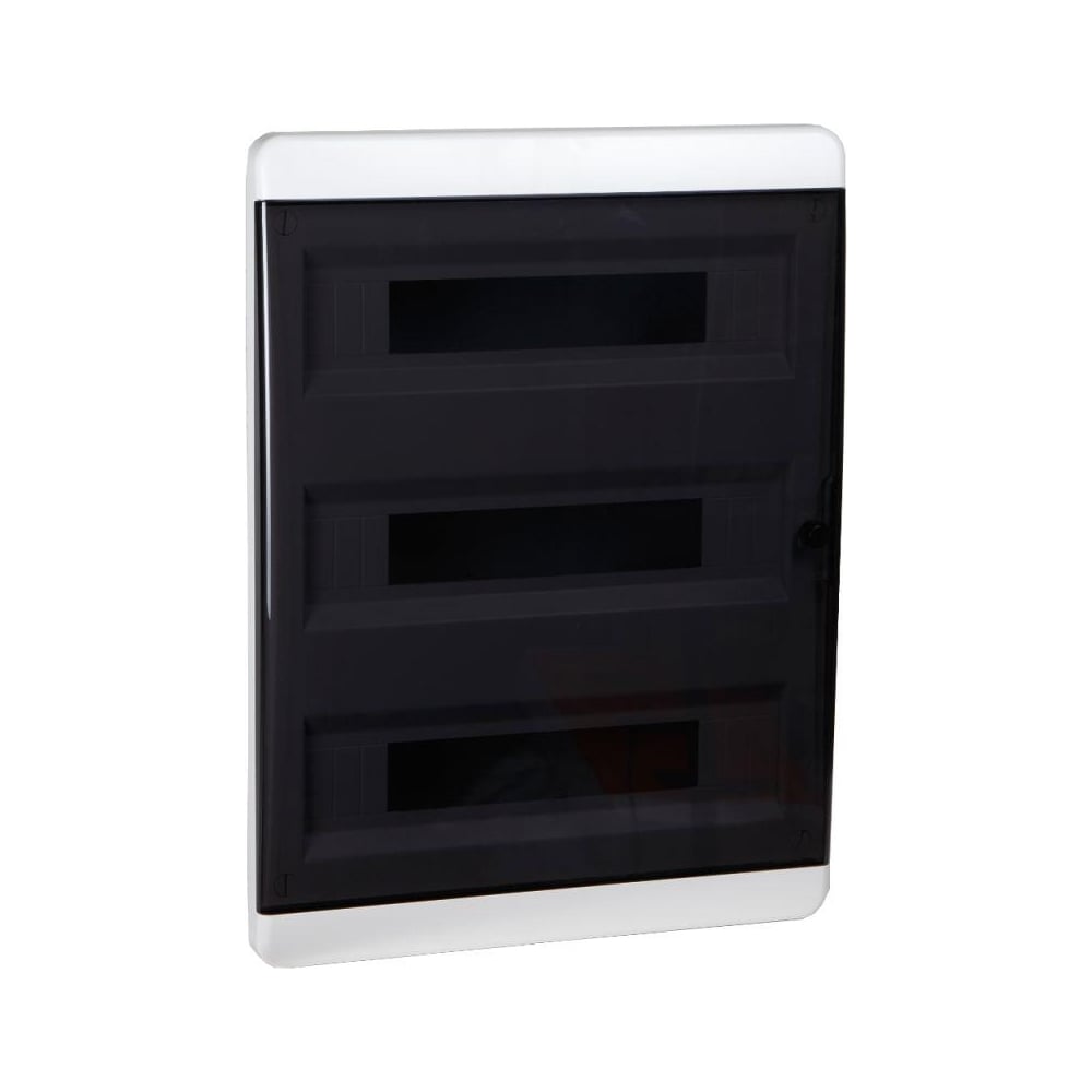 Пластиковый корпус КЭАЗ Optibox P BVK 2 54 IP41 117960 - выгодная цена ...