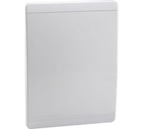 Пластиковый корпус КЭАЗ Optibox P BVN 2 54 IP41 117964