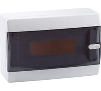 Пластиковый корпус КЭАЗ OptiBox P CNK 1 12 IP41 145776