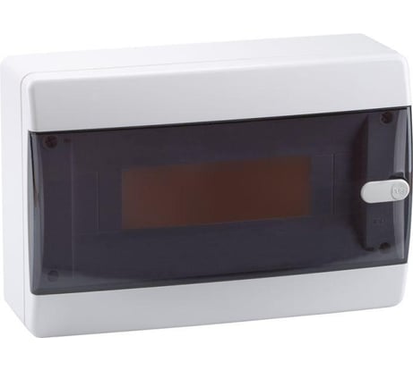 Пластиковый корпус КЭАЗ OptiBox P CNK 1 12 IP41 145776