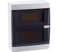 Пластиковый корпус КЭАЗ OptiBox P CNK 1 18 IP41 145777