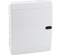 Пластиковый корпус КЭАЗ OptiBox P CVN 1 18 IP41 145789