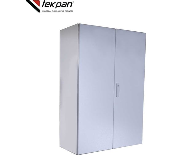 Навесной шкаф Tekpan DM, с МП 1000x1400x300 мм. TP 220430 1