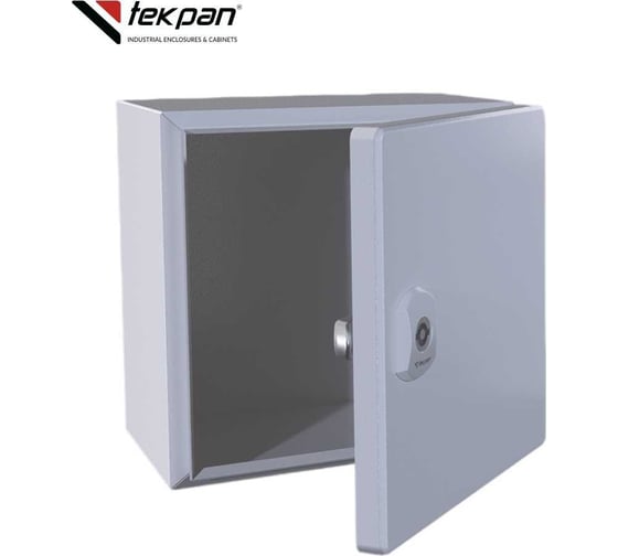 Навесной шкаф Tekpan DM, с МП 300x400x210 мм. TP 223421