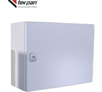 Навесной шкаф Tekpan DM, с МП 400x400x210 мм. TP 224421