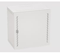 Навесной It-корпус DKC sti 19" 16u, 800x600x400, дверь сплошная, ral7035 R5STI1640MT