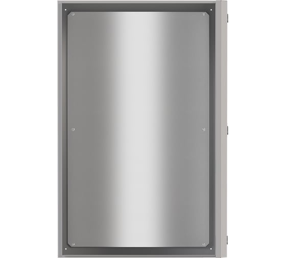 Щит с монтажной панелью EKF ЩМПг-120.75.30 каб фланец IP65 PROxima mb65-1207530-m