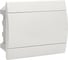Щит распределительный EKF ЩРВ-П-12 белая дверца IP41 Basic (20 шт.) pb-v-12w-bas 1