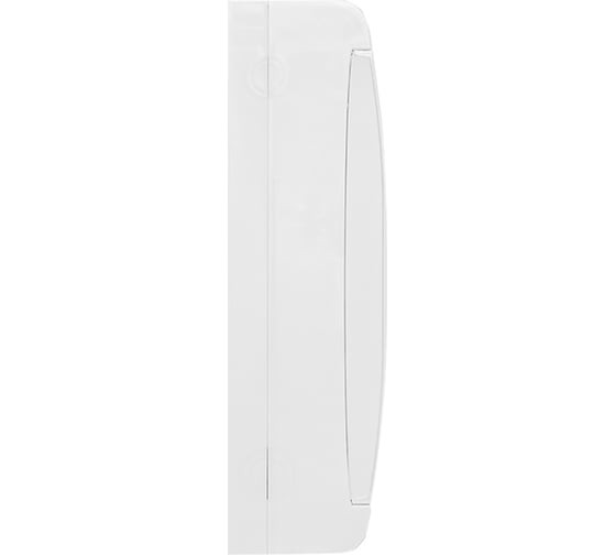 Щит распределительный EKF ЩРН-П-24 белая дверца IP41 Basic (10 шт.) pb-n-24w-bas
