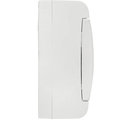 Распределительный щит EKF ЩРН-П-18 белая дверца IP41 Basic 20 шт pb-n-18w-bas