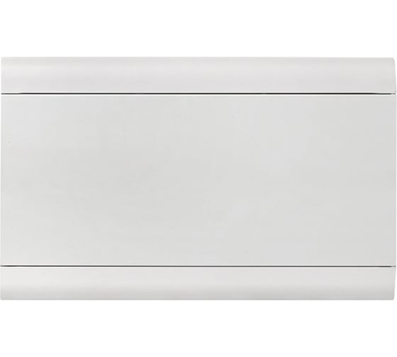 Щит распределительный EKF ЩРН-П-15 белая дверца IP41 Basic (20 шт.) pb-n-15w-bas
