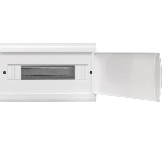 Щит распределительный EKF ЩРН-П-15 белая дверца IP41 Basic (20 шт.) pb-n-15w-bas