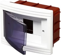 Распределительный встраиваемый щит RUCELF ЩРВ-П-6 IP40
