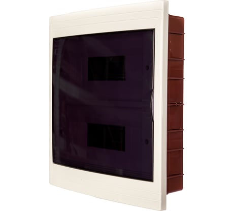 Распределительный встраиваемый щит RUCELF ЩРВ-П-24 IP40