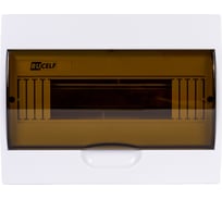 Щит распределительный навесной RUCELF ЩРН-П-12 IP41 00-00002674