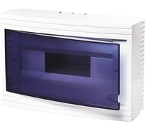 Распределительный навесной щит RUCELF ЩРН-П-12 IP40