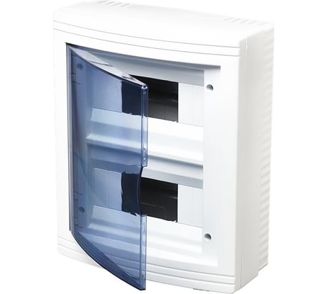 Щит распределительный навесной RUCELF ЩРН-П-16 IP40 00-00002675