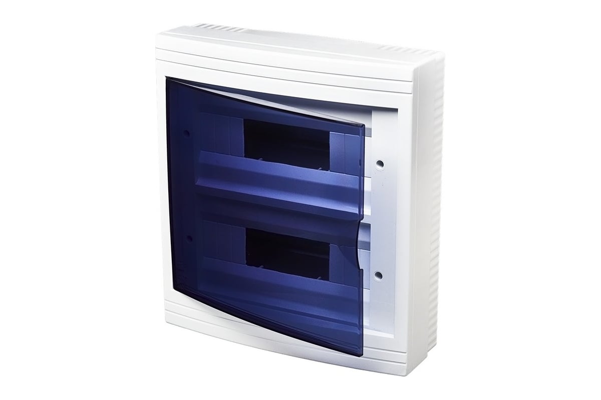 Распределительный навесной щит RUCELF ЩРН-П-24 IP40 - выгодная цена ...