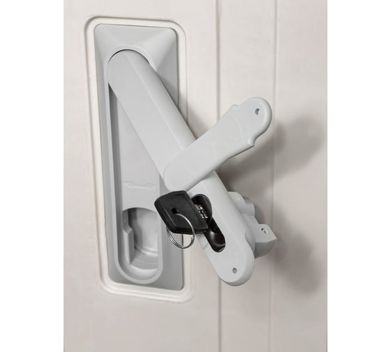 Шкаф с цоколем TDM ELECTRIC полиэстер ШЭ-01, GRP, IP54, IK10, от -50 до +70 С, 600x1770x320 SQ0927-0001