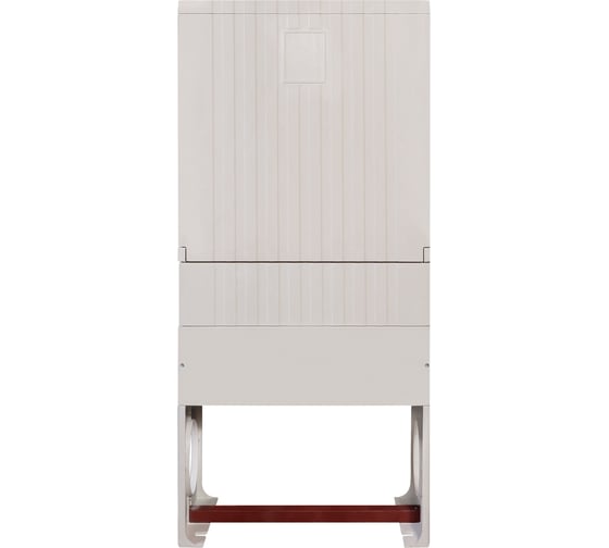 Шкаф с цоколем TDM ELECTRIC полиэстер ШЭ-02, GRP, IP54, IK10, от -50 до +70 С, 800x1770x320 SQ0927-0002