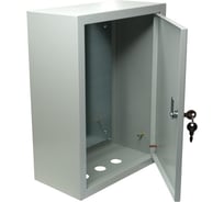 Щит с монтажной панелью Электротехник ЩМП 04 УХЛ3 IP31 400x300x155 ET529533