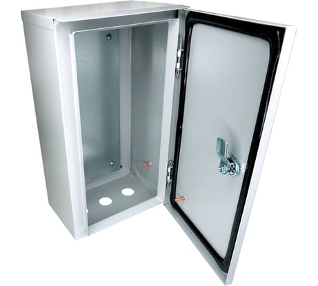 Щит с монтажной панелью Электротехник ЩМП 01 У2 IP54 400x220x155 ET529521