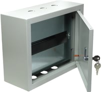 Навесной распределительный щит Электротехник ЩРН 12з УХЛ3 IP31 250x300x120 ET529549