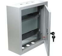 Навесной распределительный щит Электротехник ЩРН 24з УХЛ3 IP31 330x300x120 ET529551