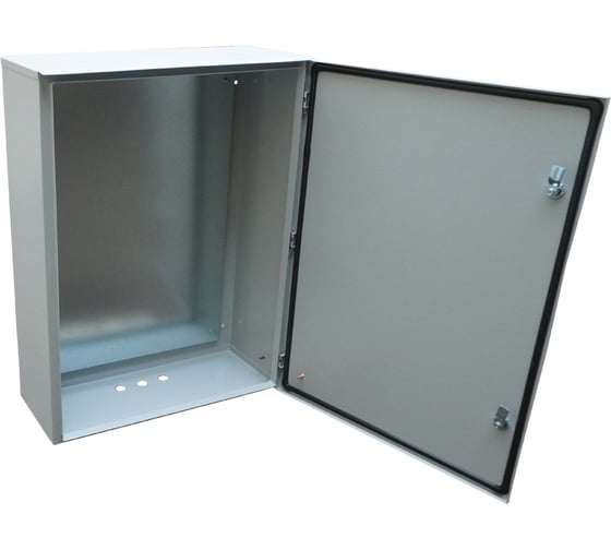 Навесной щит с монтажной панелью Электротехник ЩМП 09 У2 IP54 800x600x250 ET529514