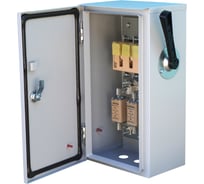Силовой ящик Электротехник ЯБПВУ-1М У3, с ПН-2 100А, IP54 ET012172