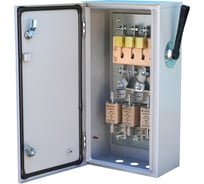 Силовой ящик Электротехник ЯБПВУ-2М У3, с ПН-2 250А, IP54 ET012173