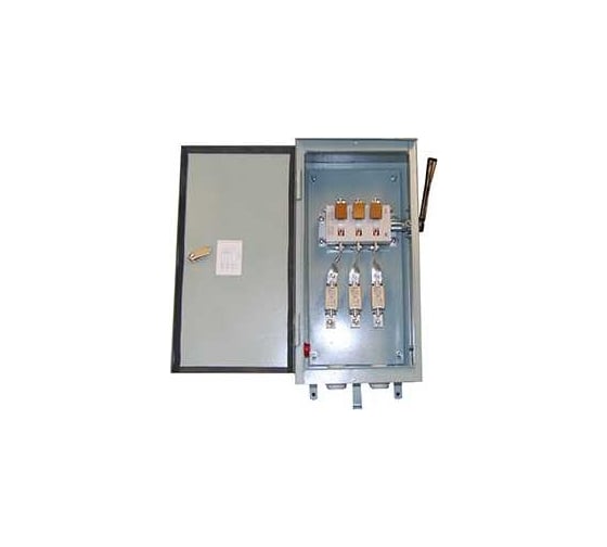 Силовой ящик Электротехник ЯБПВУ-2М У3, с ПН-2 250А, IP54 ET012173 1