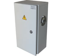 Силовой ящик Электротехник ЯВЗ-31-IP54 УХЛ2, 100А, с ПН-2 100А ET529123