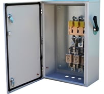 Силовой ящик Электротехник ЯБПВУ-4М У3, с ППН-37 400А, IP54 ET012174