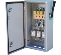 Силовой ящик Электротехник ЯВЗ-32-IP54 УХЛ2, 250А, с ПН-2 250А ET529124