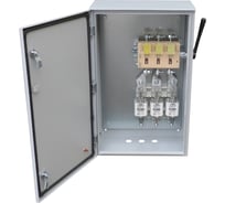 Силовой ящик Электротехник ЯРВ-400-54 УХЛ2, с ППН-37 400А, IP54 ET006275