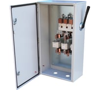 ЯРВ-630-54 УХЛ2, с ППН-39 630А, держатели медь, IP54, ящик силовой Электротехник ET005498