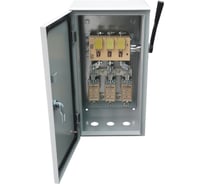 Силовой ящик Электротехник ЯРП11М-311-54 УХЛ2, 100А, с ПН-2 100А, IP54 ET055641