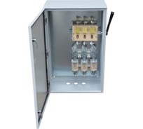 Силовой ящик Электротехник ЯРП-400-54 УХЛ2, с ППН-37 400А, IP54 ET519768