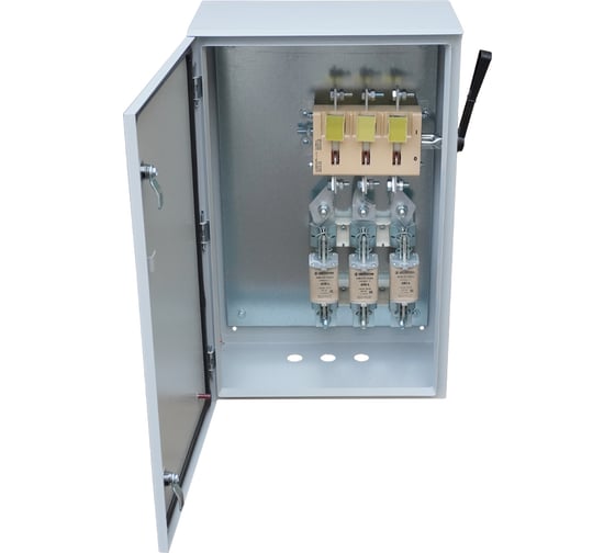 Силовой ящик Электротехник ЯРП-400-54 УХЛ2, с ППН-37 400А, IP54 ET519768