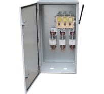 Силовой ящик Электротехник ЯРП-630-54 УХЛ2, с ППН-39 630А, IP54 ET520715