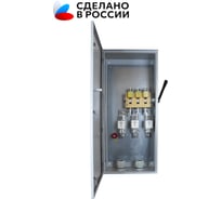 Силовой ящик Электротехник ЯРП-630-54 УХЛ2, с ППН-39 630А, IP54 ET520715