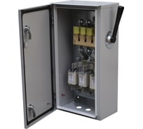 Силовой ящик Электротехник ЯРП-250-54 УХЛ2, с ПН-2 250А, IP54 ET519767