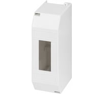 Бокс ЭРА KMPN1/2S IP20, пластик, индивидуальный штрихкод Б0057858
