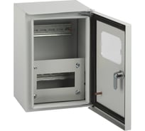 Щит ЭРА ЩУ1Н6 SIMPLE stmS1n6 IP54 (ЩУРН) Б0061042