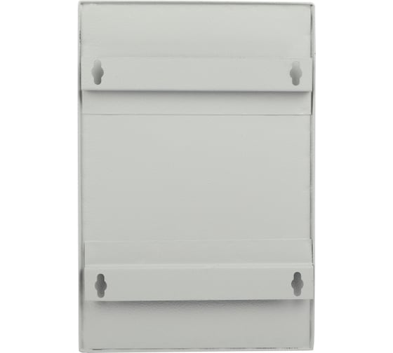 Щит ЭРА ЩУ1Н6 SIMPLE stmS1n6 IP54 (ЩУРН) Б0061042