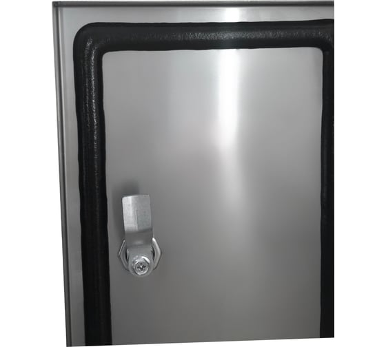 Корпус с монтажной панелью KRZMI ЩМП-Н 500x325x180 IP55 4651117990379