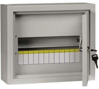 Навесной распределительный щит RUCELF ЩРН-п 12 IP31 250х300х120 00-00000737