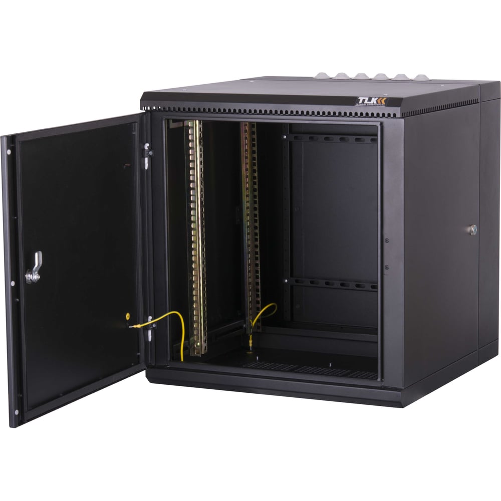 Настенный климатический шкаф TLK 15u, ip54, gy TWM-186060-M-BK ...