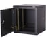 Настенный климатический шкаф TLK 15u, ip54, gy TWM-186060-M-BK 1